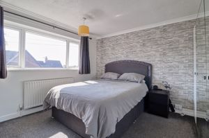 Bedroom One- click for photo gallery